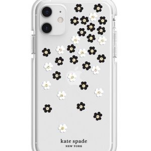 Kaye spade case for iPhone 11